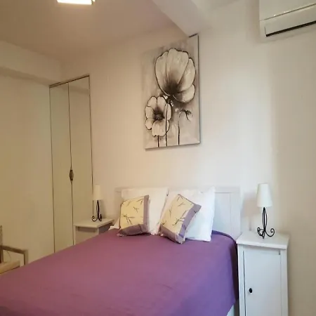 Blue Infinity Apartman