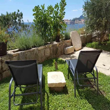 Blue Infinity Apartman Dubrovnik