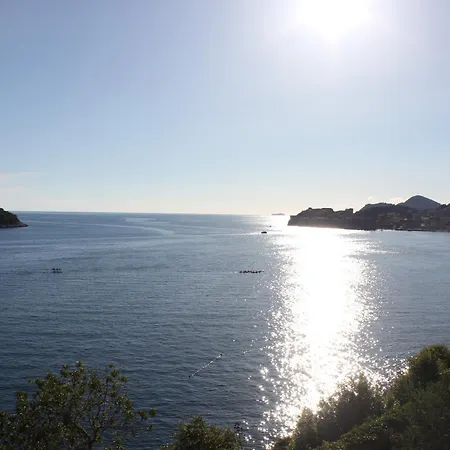 Blue Infinity Apartman Dubrovnik