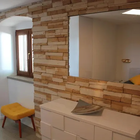 Appartement Blue Infinity *