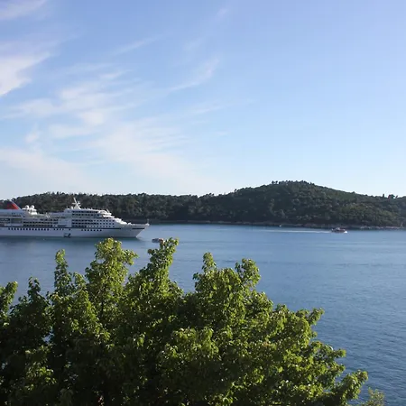 Appartement Blue Infinity Dubrovnik