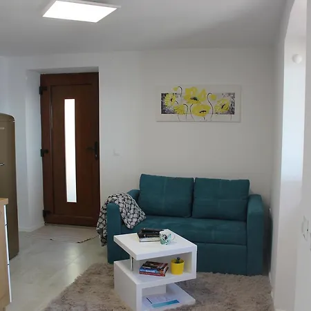 Appartamento Blue Infinity Ragusa