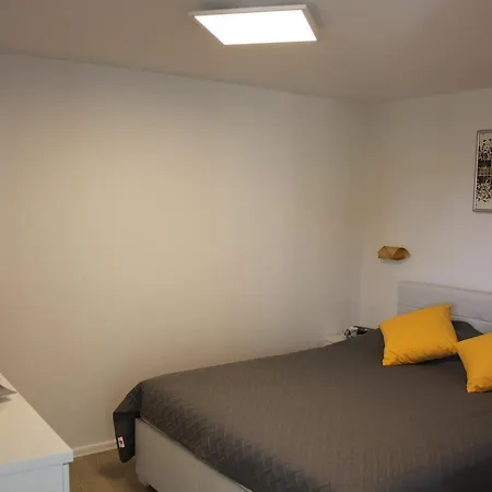 Appartement Blue Infinity *